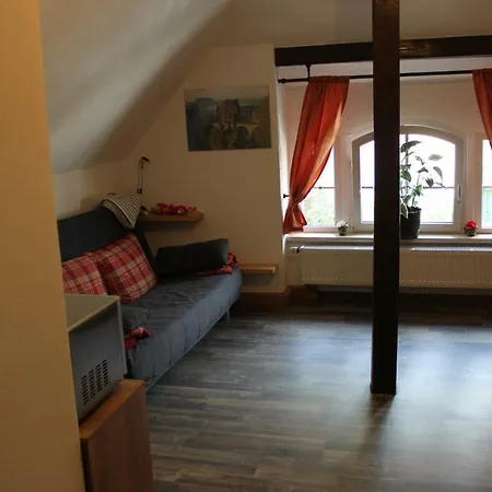 Endlich Urlaub Lejlighed *