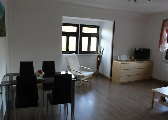 Apartment Endlich Urlaub