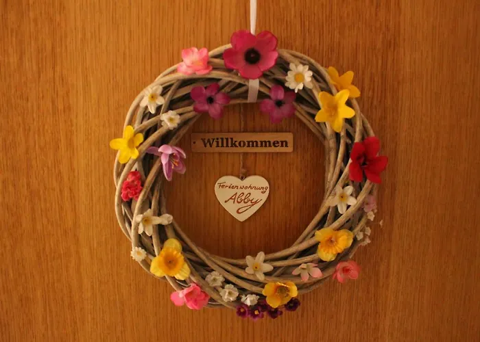 Apartamento Endlich Urlaub