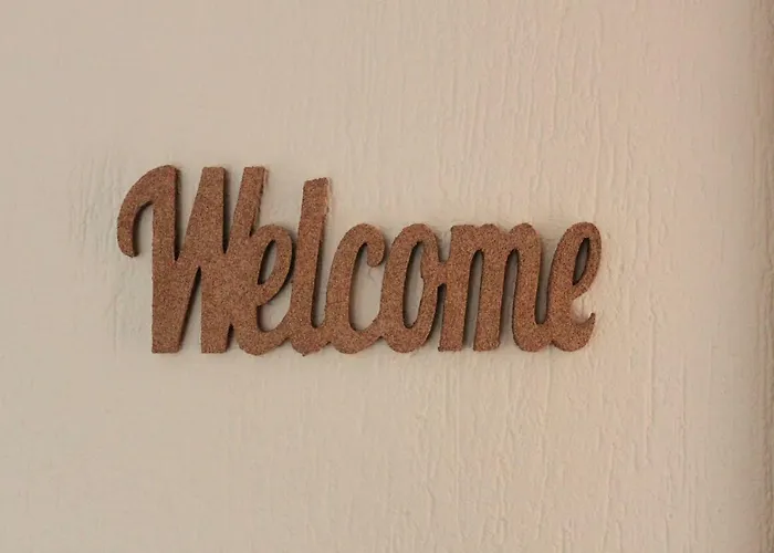 Apartamento Endlich Urlaub