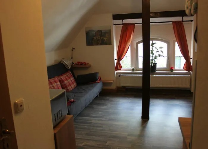 Endlich Urlaub Apartamento *